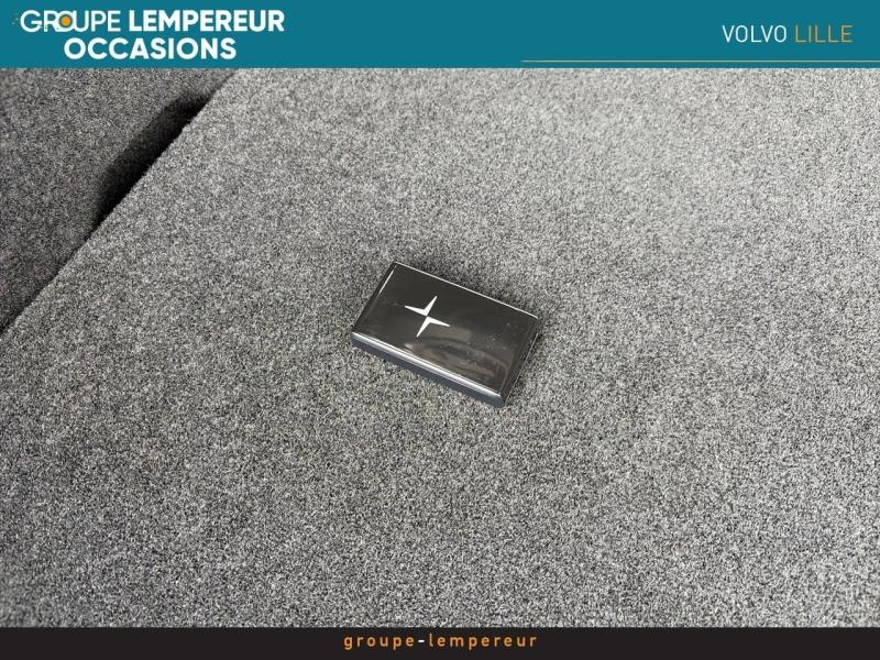 Image POLESTAR Polestar 4 272ch Rear motor Prime
