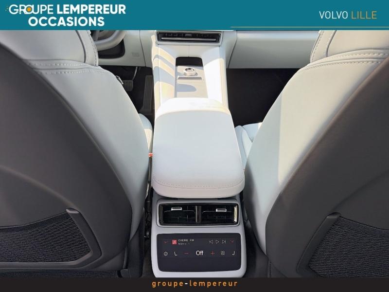 Image POLESTAR Polestar 4 272ch Rear motor Prime