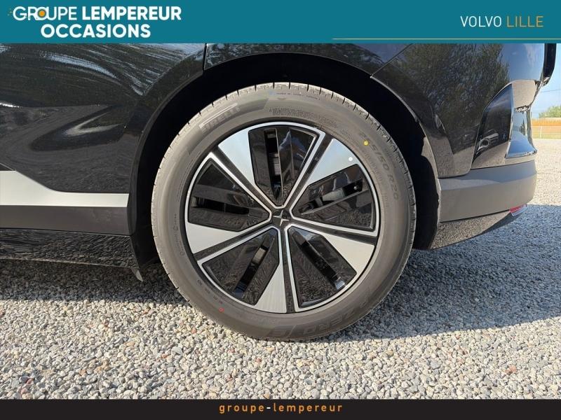 Image POLESTAR Polestar 4 272ch Rear motor