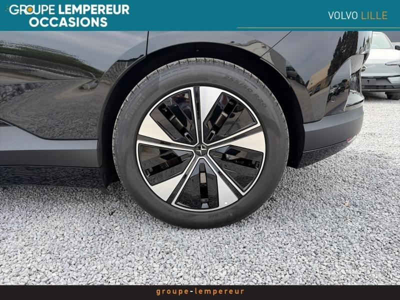Image POLESTAR Polestar 4 272ch Rear motor Prime