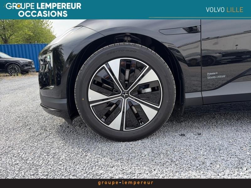 Image POLESTAR Polestar 4 272ch Rear motor Prime