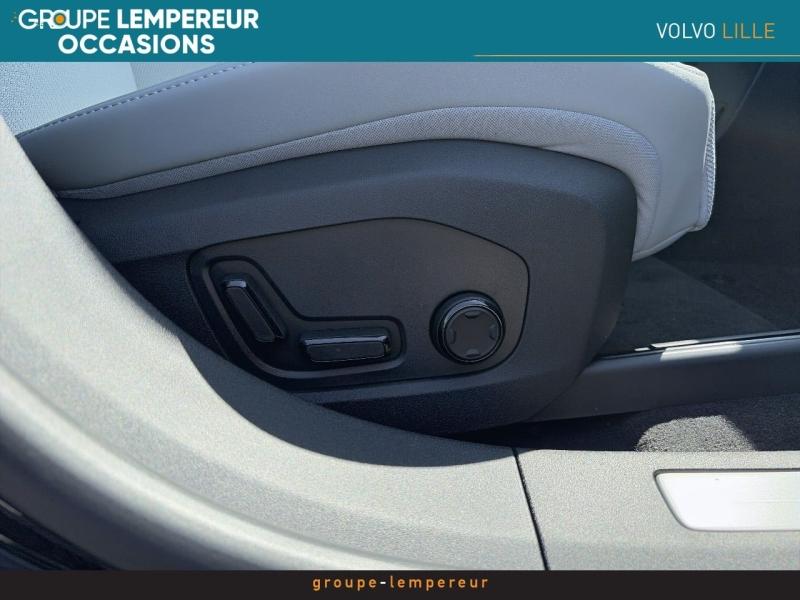 Image POLESTAR Polestar 4 272ch Rear motor Prime