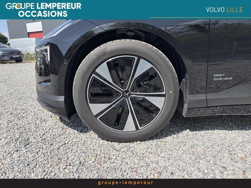 Image POLESTAR Polestar 4 272ch Rear motor Prime