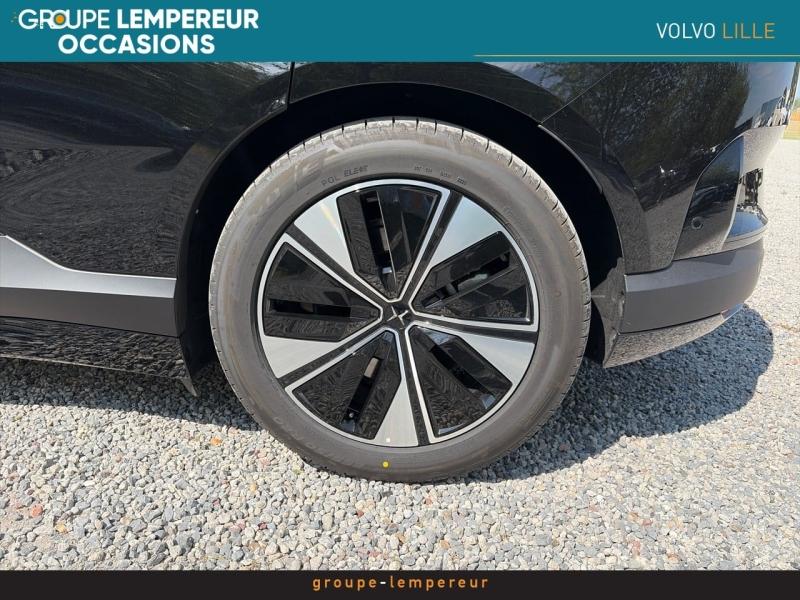 Image POLESTAR Polestar 4 272ch Rear motor Prime