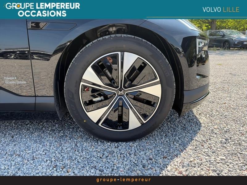 Image POLESTAR Polestar 4 272ch Rear motor Prime