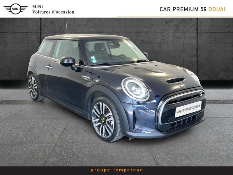 Image MINI Mini Cooper SE 184ch Edition Camden BVA 5CV