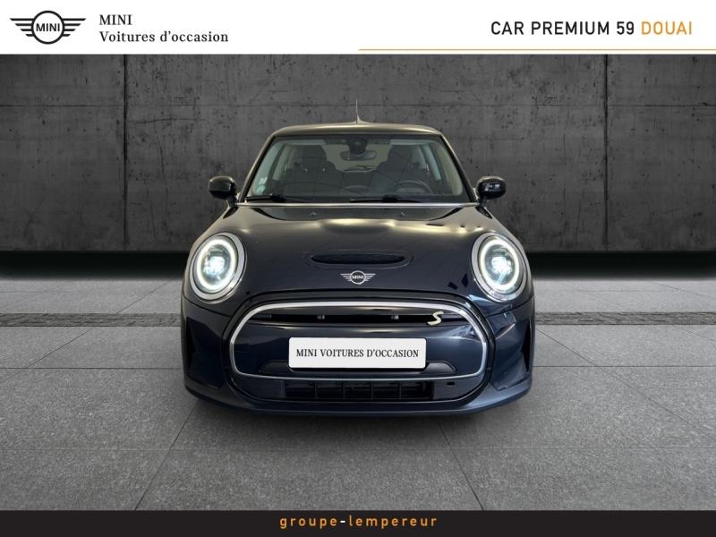 Image MINI Mini Cooper SE 184ch Edition Camden BVA 5CV
