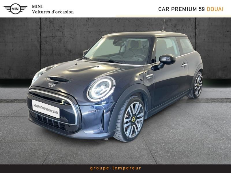 Photo MINI Mini Cooper SE 184ch Edition Camden BVA 5CV