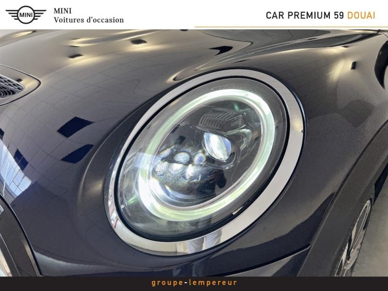 Image MINI Mini Cooper SE 184ch Edition Camden BVA 5CV