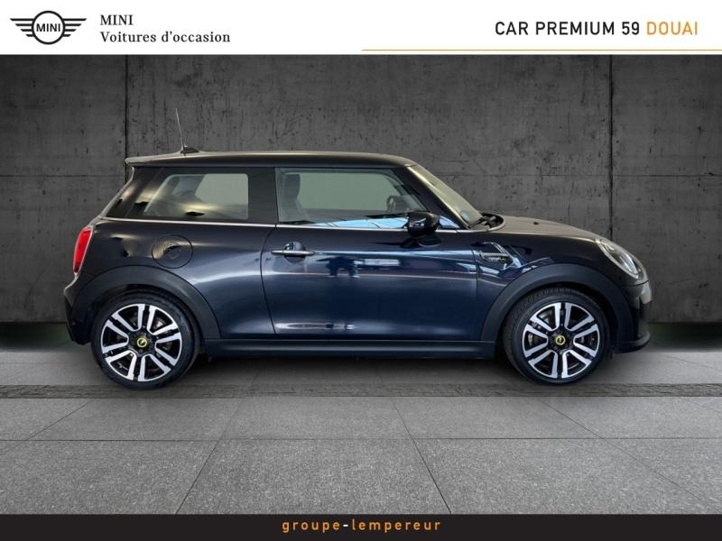 Image MINI Mini Cooper SE 184ch Edition Camden BVA 5CV