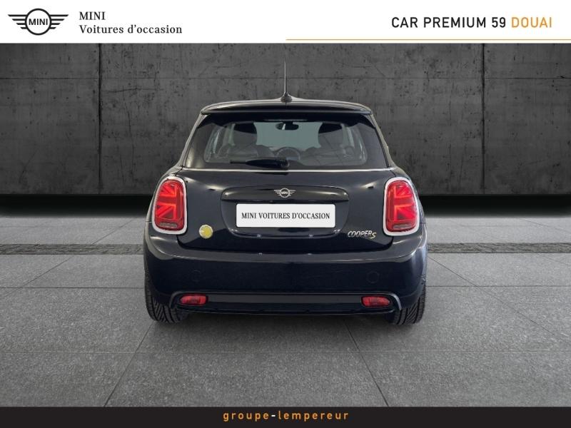 Image MINI Mini Cooper SE 184ch Edition Camden BVA 5CV