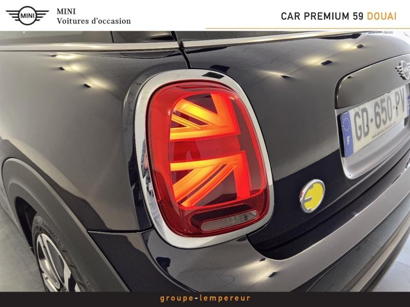 Image MINI Mini Cooper SE 184ch Edition Camden BVA 5CV