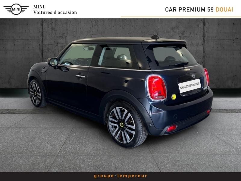 Image MINI Mini Cooper SE 184ch Edition Camden BVA 5CV