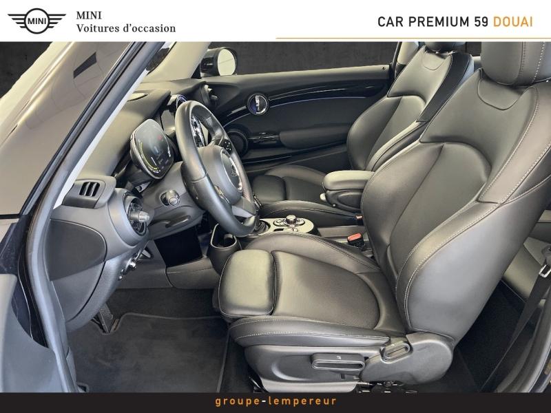 Image MINI Mini Cooper SE 184ch Edition Camden BVA 5CV
