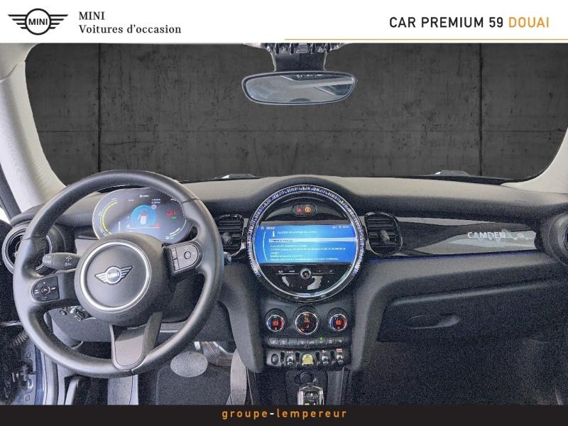 Image MINI Mini Cooper SE 184ch Edition Camden BVA 5CV