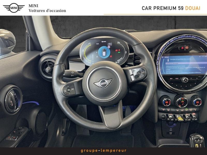 Image MINI Mini Cooper SE 184ch Edition Camden BVA 5CV