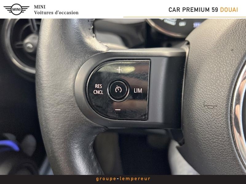 Image MINI Mini Cooper SE 184ch Edition Camden BVA 5CV