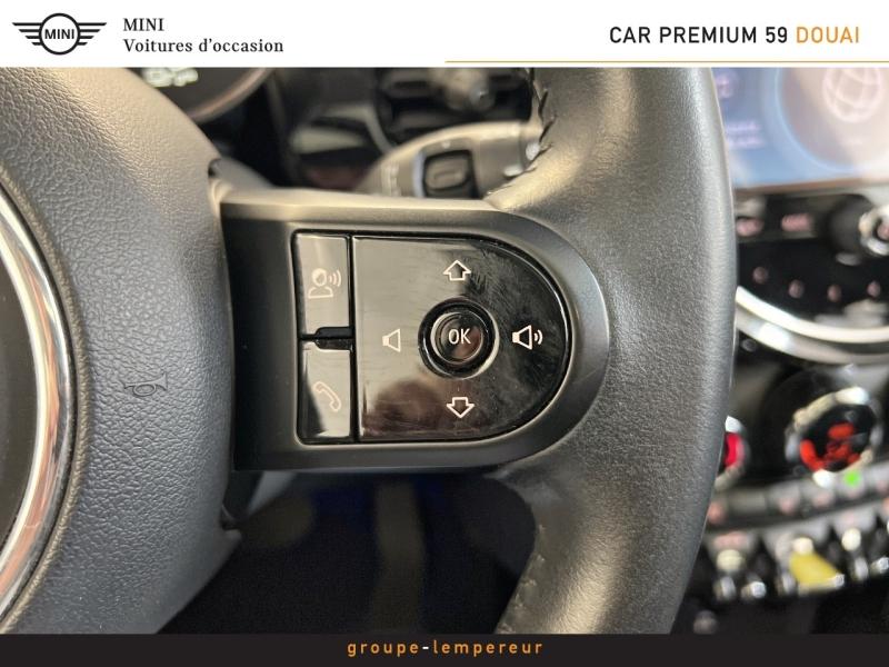 Image MINI Mini Cooper SE 184ch Edition Camden BVA 5CV