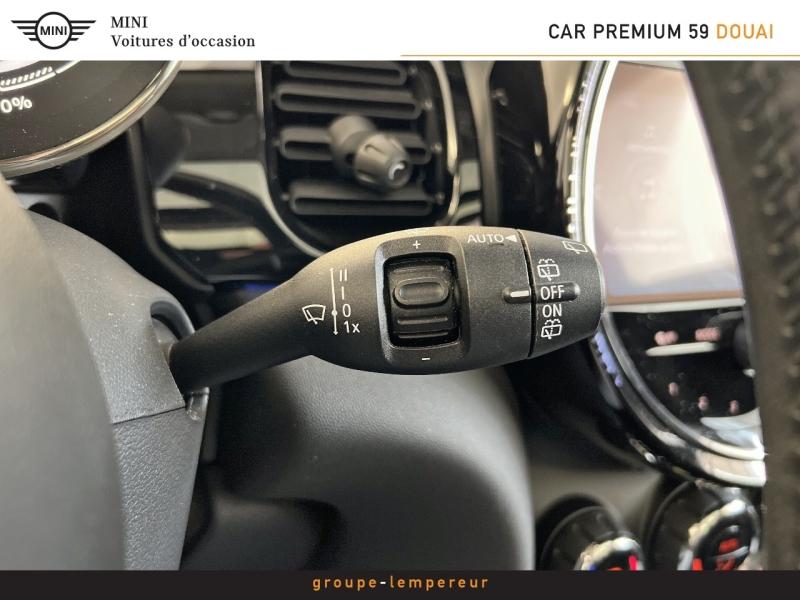 Image MINI Mini Cooper SE 184ch Edition Camden BVA 5CV