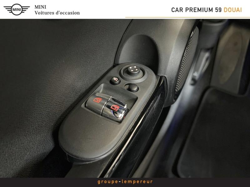 Image MINI Mini Cooper SE 184ch Edition Camden BVA 5CV
