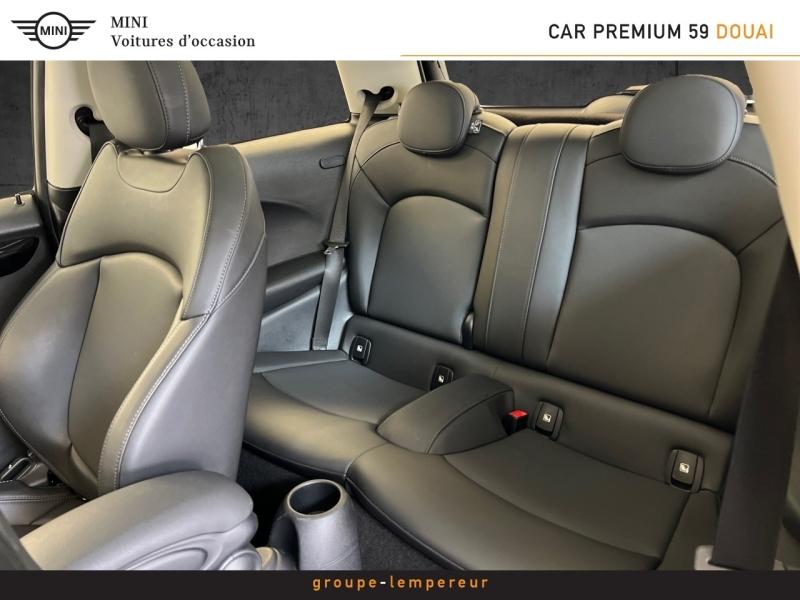 Image MINI Mini Cooper SE 184ch Edition Camden BVA 5CV