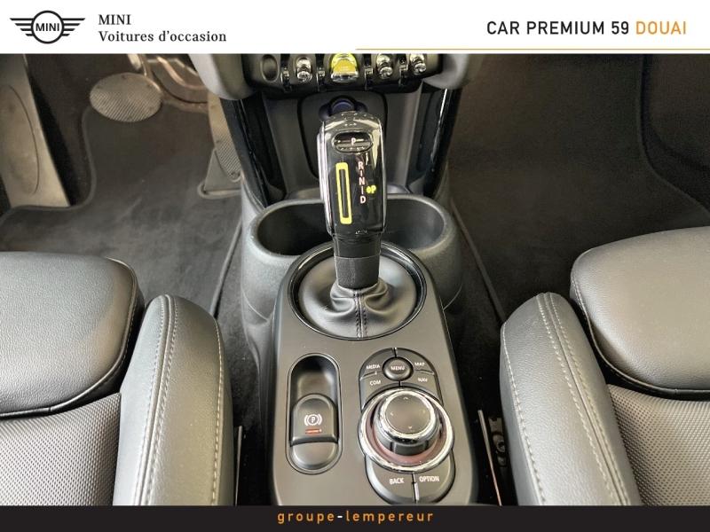 Image MINI Mini Cooper SE 184ch Edition Camden BVA 5CV