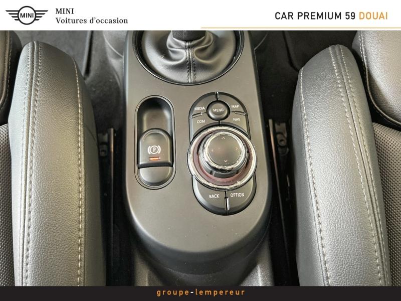 Image MINI Mini Cooper SE 184ch Edition Camden BVA 5CV