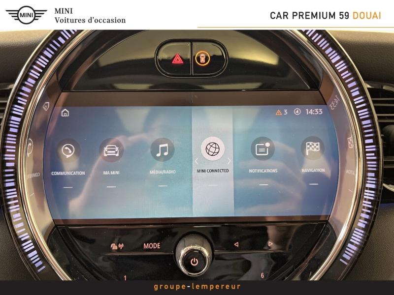 Image MINI Mini Cooper SE 184ch Edition Camden BVA 5CV