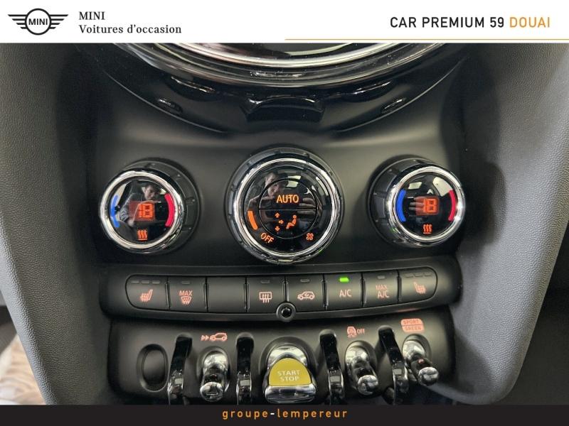 Image MINI Mini Cooper SE 184ch Edition Camden BVA 5CV