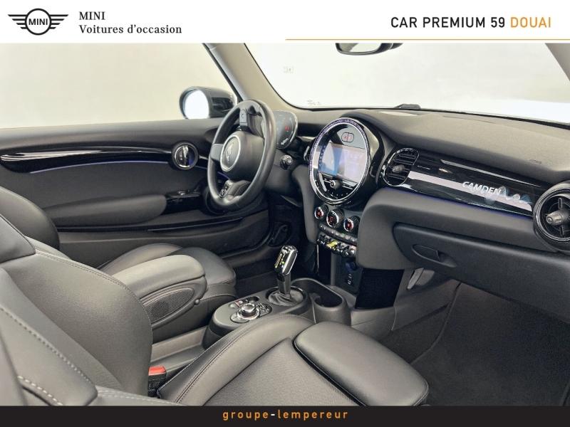 Image MINI Mini Cooper SE 184ch Edition Camden BVA 5CV