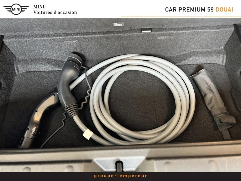 Image MINI Mini Cooper SE 184ch Edition Camden BVA 5CV