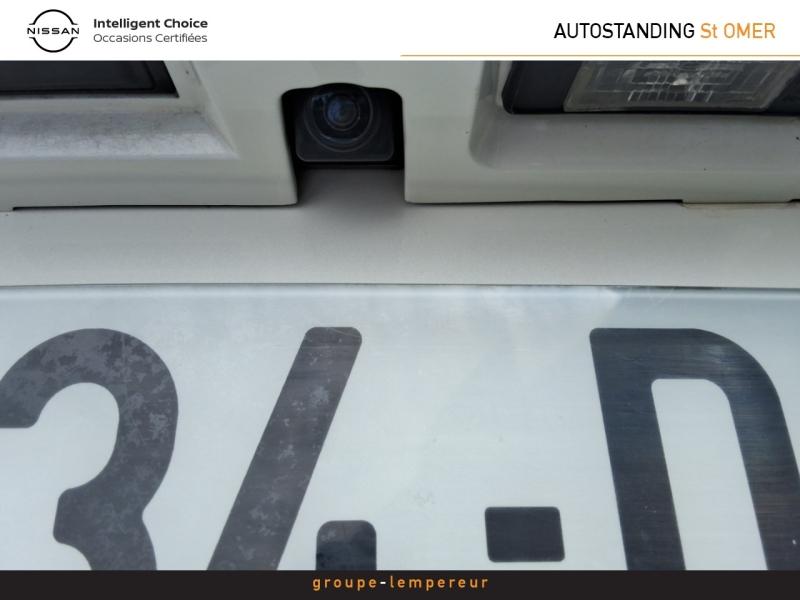 Image NISSAN Qashqai 1.5 dCi 115ch Tekna+ 2019 Euro6-EVAP