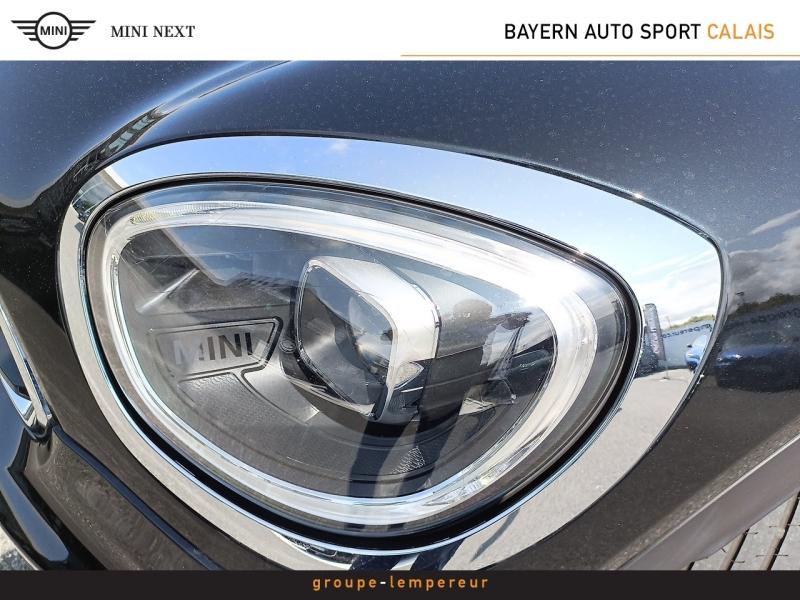 Image MINI Countryman Cooper 136ch  Highlands BVA7
