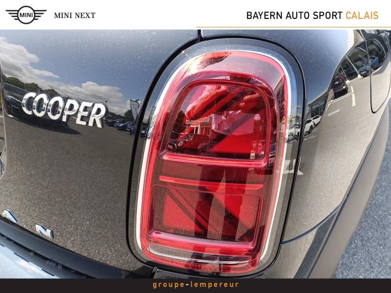 Image MINI Countryman Cooper 136ch  Highlands BVA7