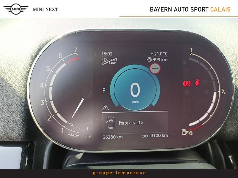 Image MINI Countryman Cooper 136ch  Highlands BVA7