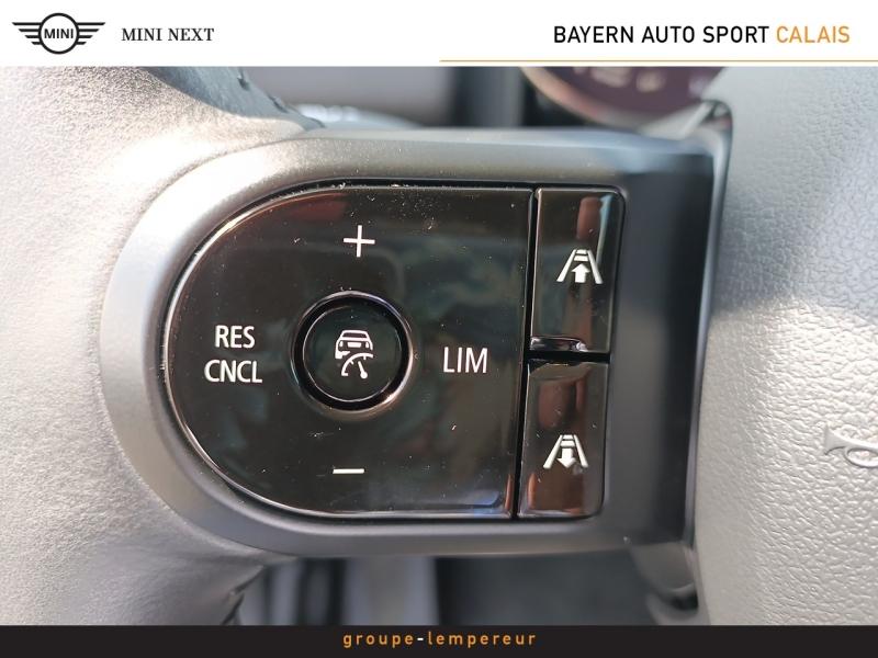 Image MINI Countryman Cooper 136ch  Highlands BVA7