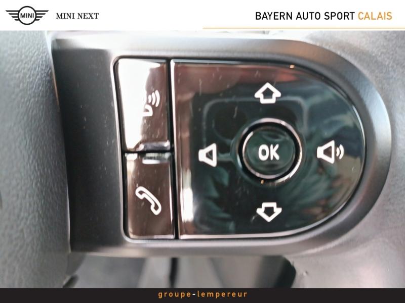 Image MINI Countryman Cooper 136ch  Highlands BVA7