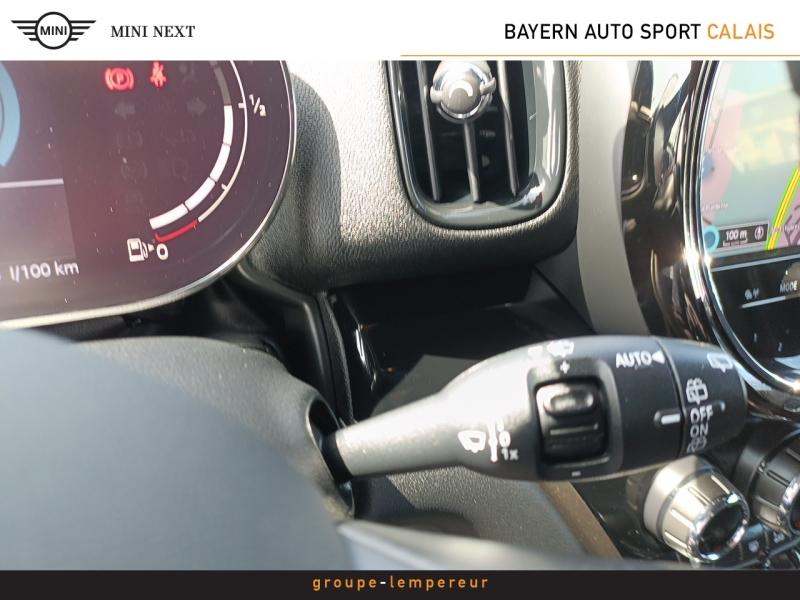Image MINI Countryman Cooper 136ch  Highlands BVA7