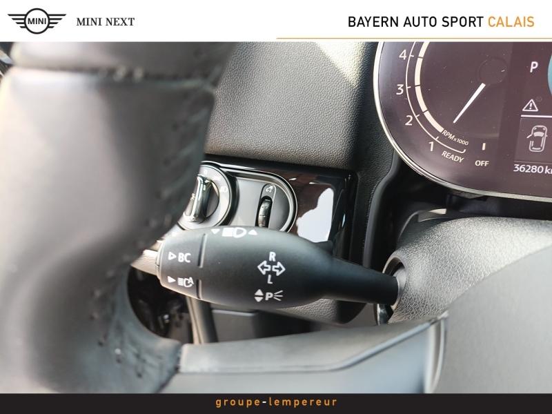 Image MINI Countryman Cooper 136ch  Highlands BVA7