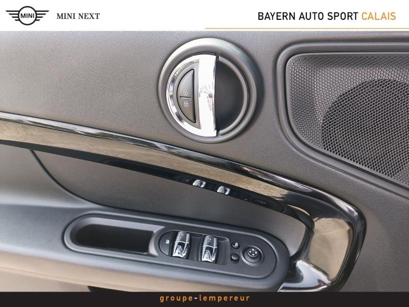 Image MINI Countryman Cooper 136ch  Highlands BVA7