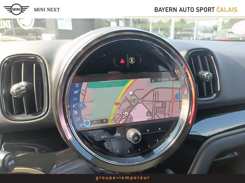 Image MINI Countryman Cooper 136ch  Highlands BVA7