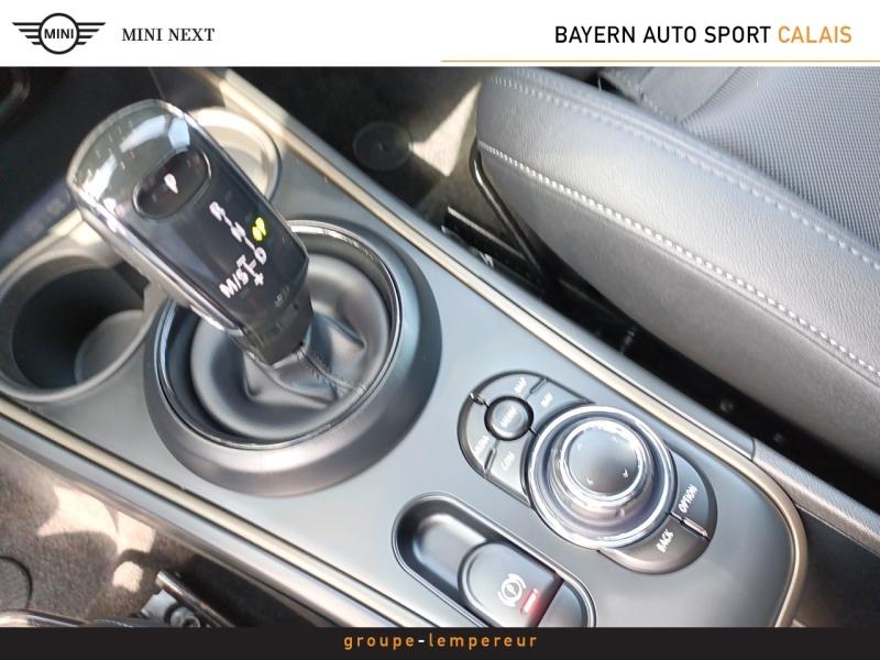 Image MINI Countryman Cooper 136ch  Highlands BVA7