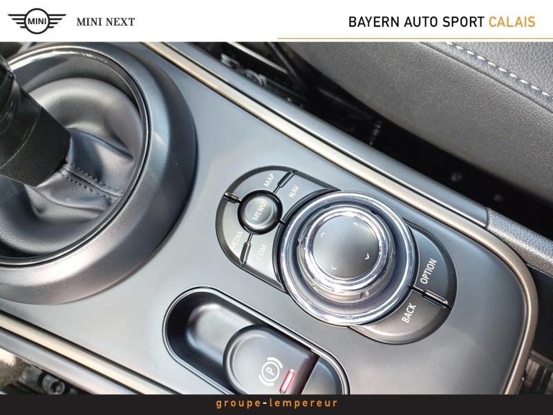 Image MINI Countryman Cooper 136ch  Highlands BVA7