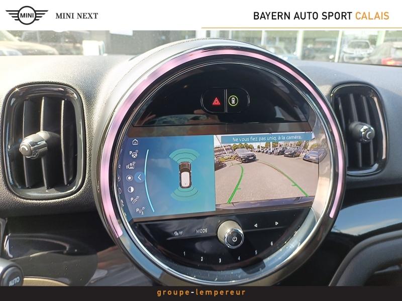Image MINI Countryman Cooper 136ch  Highlands BVA7