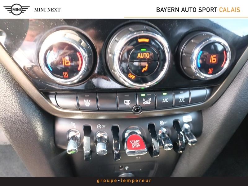 Image MINI Countryman Cooper 136ch  Highlands BVA7