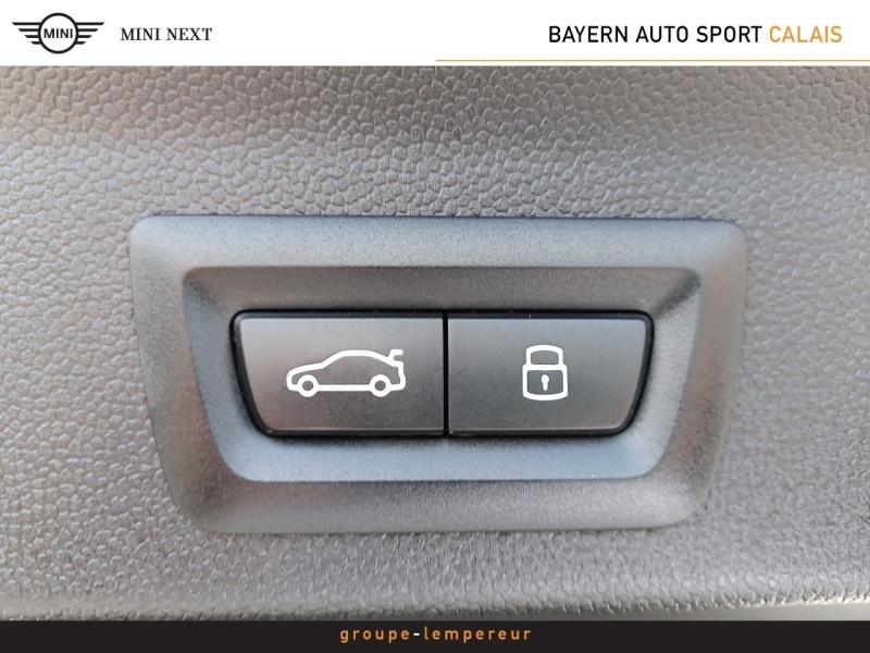 Image MINI Countryman Cooper 136ch  Highlands BVA7