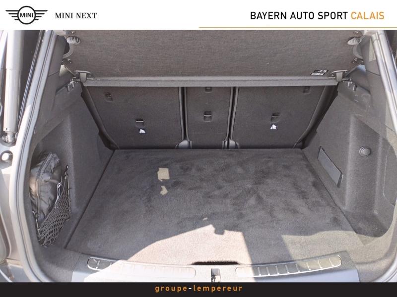 Image MINI Countryman Cooper 136ch  Highlands BVA7