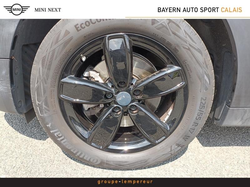 Image MINI Countryman Cooper 136ch  Highlands BVA7