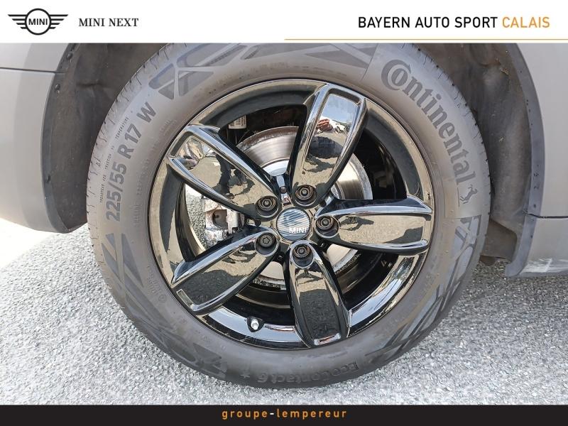 Image MINI Countryman Cooper 136ch  Highlands BVA7