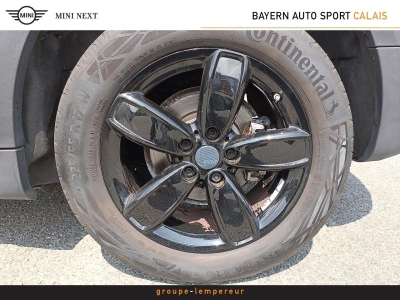 Image MINI Countryman Cooper 136ch  Highlands BVA7